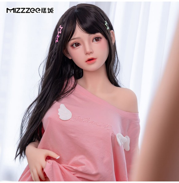 TC - Candy Kawaii Sweet Girl TPE & Silicone Love Doll 140-168cm (Multi-functional Customizable)